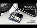 VOX MV50 Rock