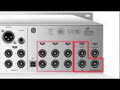 Antelope Audio Isochrone Trinity