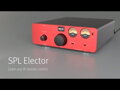 SPL Elector - red