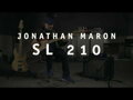 Aguilar SL 210-8